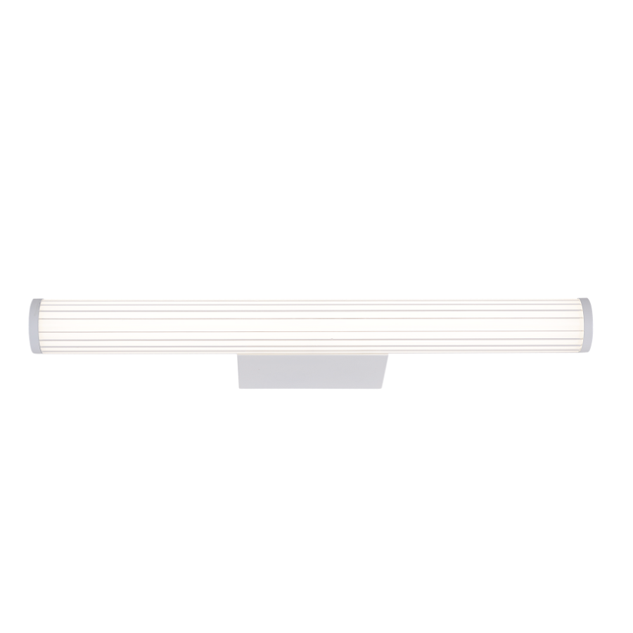 Kinkiet LED Vena 60 cm biały IP44